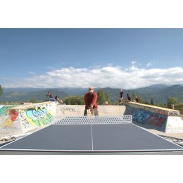 Cornilleau Tavolo Ping-Pong Park